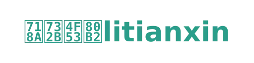 熊猫体育litianxin